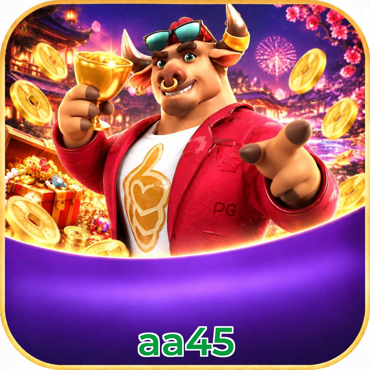 Tabela de RTP dos jogos mais jogados na aa45