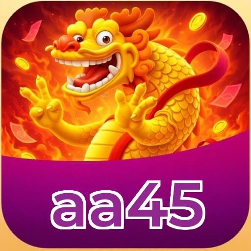 aa45 Logo
