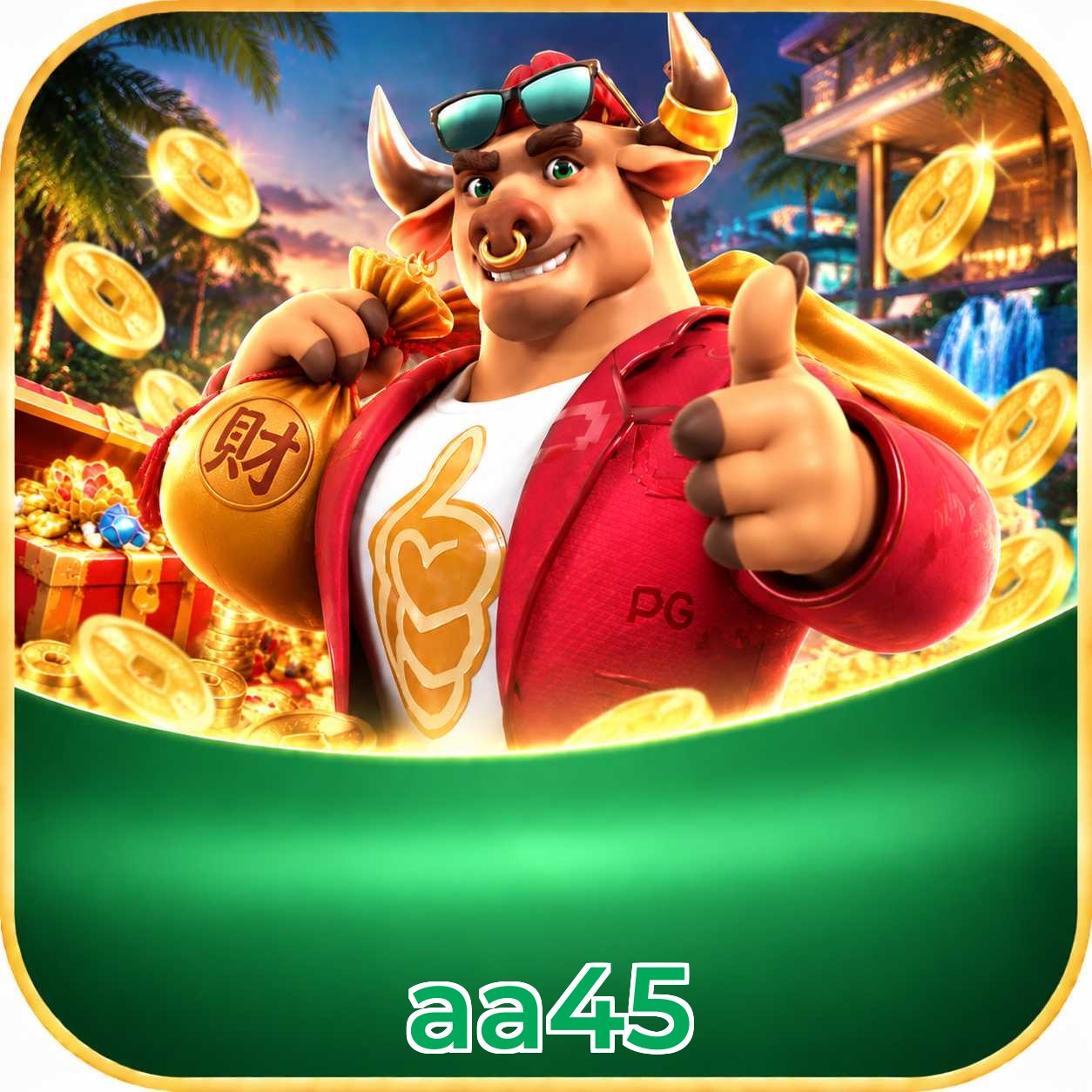 Central de download oficial da aa45 para Android e iOS